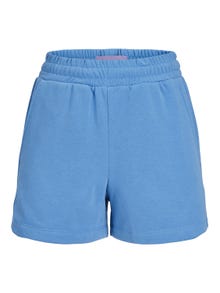 JJXX JXALFA Sweat shorts -Silver Lake Blue - 12231608