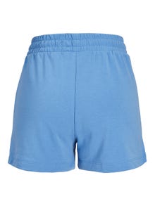 JJXX JXALFA Sweat-Shorts -Silver Lake Blue - 12231608