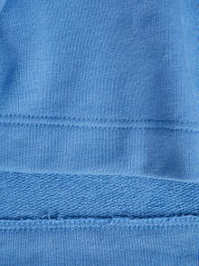 JJXX JXALFA Sweatstof shorts -Silver Lake Blue - 12231608