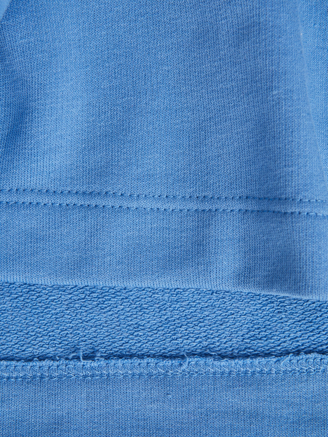 JJXX JXALFA Sweatstof shorts -Silver Lake Blue - 12231608