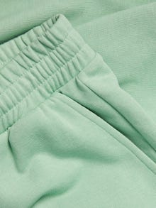 JJXX JXALFA Sweat-Shorts -Grayed Jade - 12231608