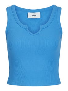JJXX JXFINA Top -Brilliant Blue - 12232551