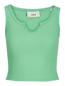 JJXX JXFINA Toppi -Absinthe Green - 12232551