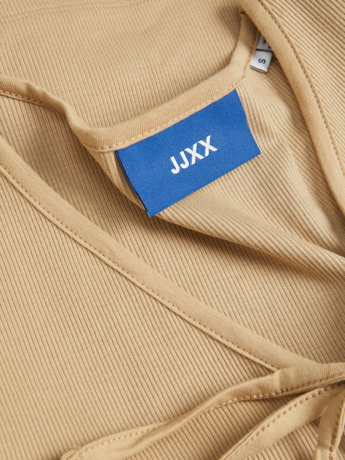 JJXX JXFANNA Knitted cardigan -Incense - 12232556