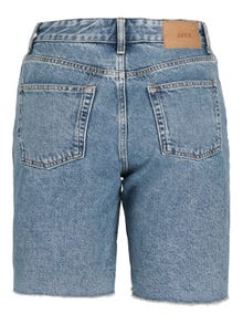 JJXX JXALVA Jeans Shorts -Light Blue Denim - 12233128