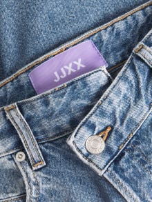 JJXX JXALVA Jeans Shorts -Light Blue Denim - 12233128