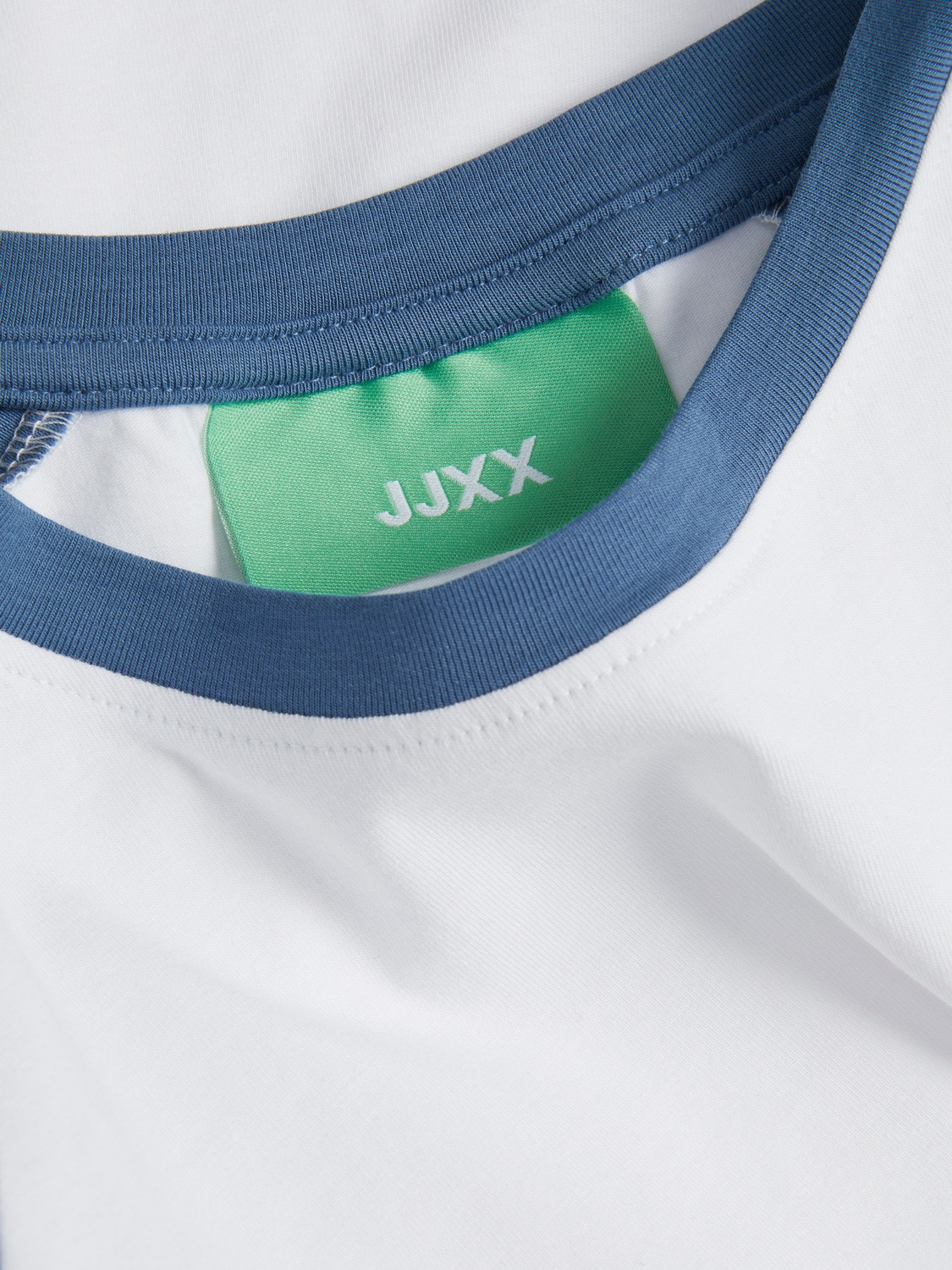 JJXX JXGIGI Μπλούζα -Bright White - 12233468