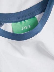 JJXX JXGIGI Top -Bright White - 12233468