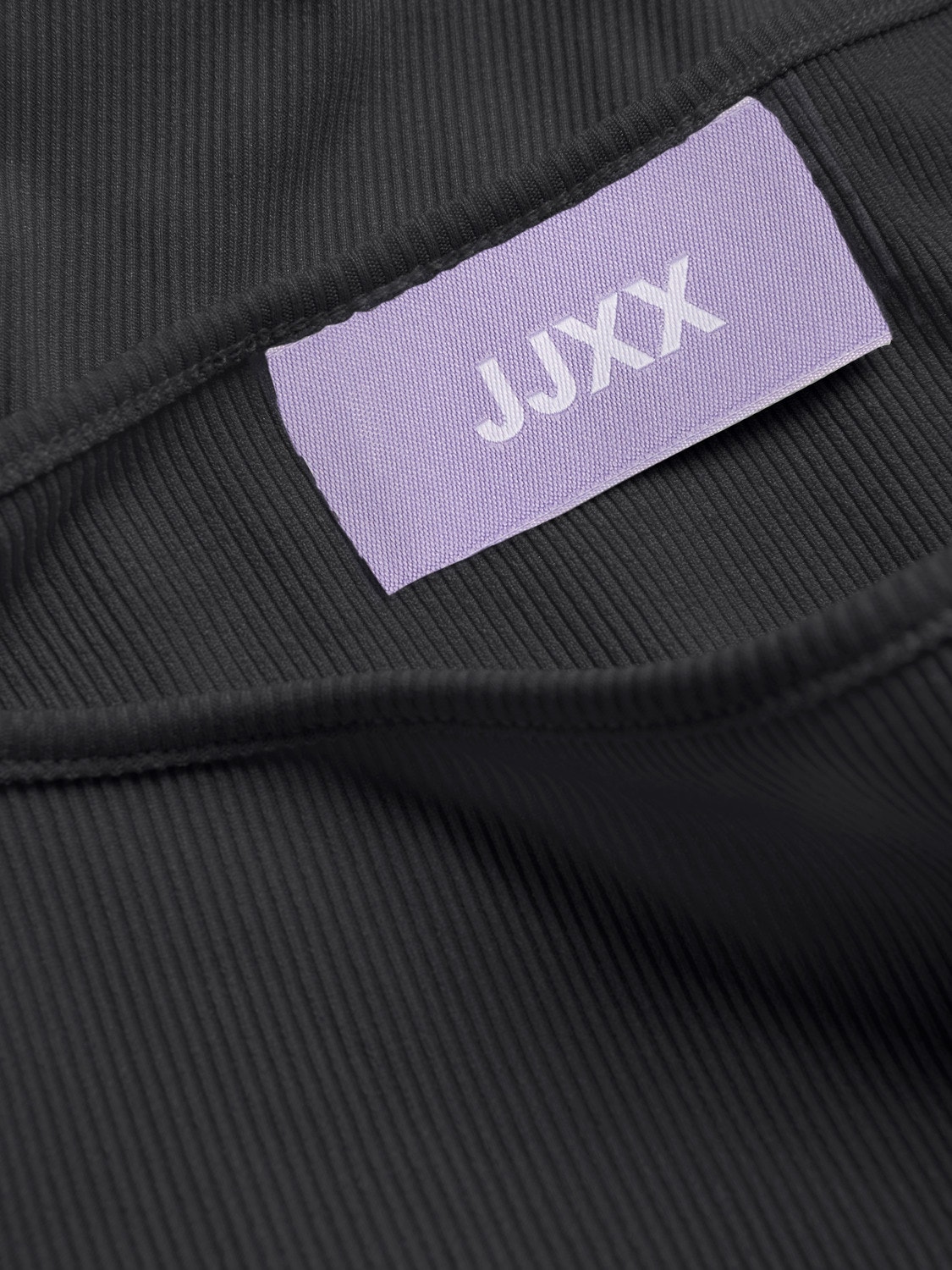 JJXX JXHANNAH Top -Black - 12233816