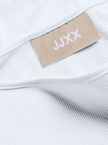 JJXX JXHANNAH Top -Bright White - 12233816