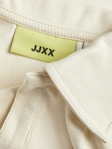 JJXX JXFILIPA T-shirt -Seedpearl - 12233973