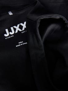 JJXX JXSAGA Camiseta de tirantes -Black - 12234140
