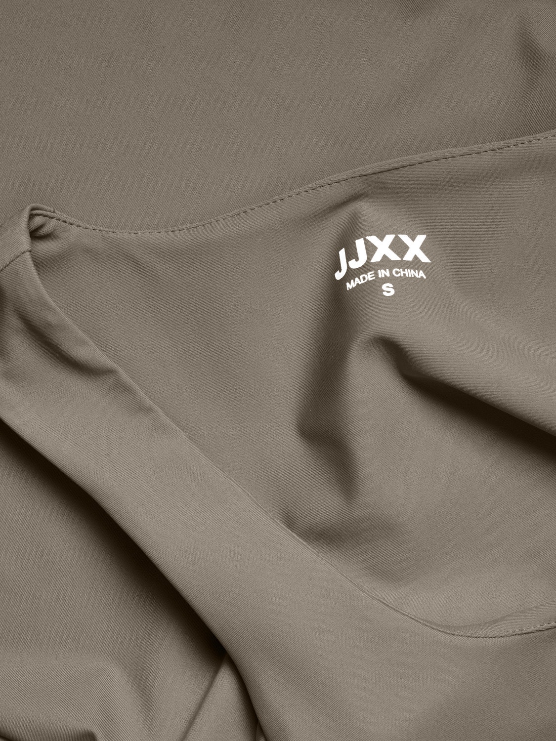 JJXX JXSAGA Camiseta de tirantes -Brindle - 12234140
