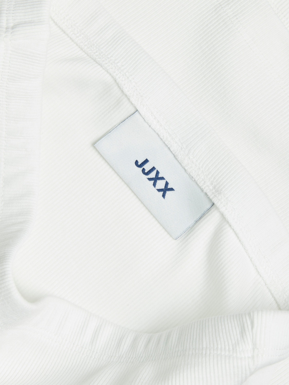 JJXX JXFIONA Cső top -Bright White - 12234188