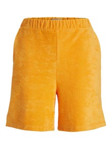 JJXX JXSILLA Casual shorts -Marigold - 12234284