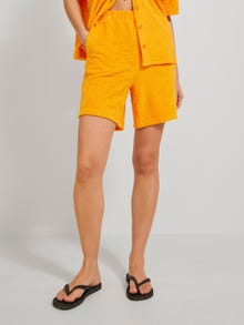JJXX JXSILLA Casual shorts -Marigold - 12234284