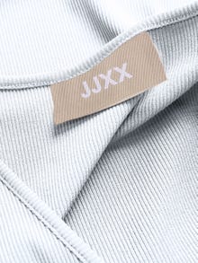 JJXX JXHANNAH Μπλούζα -Bright White - 12234649