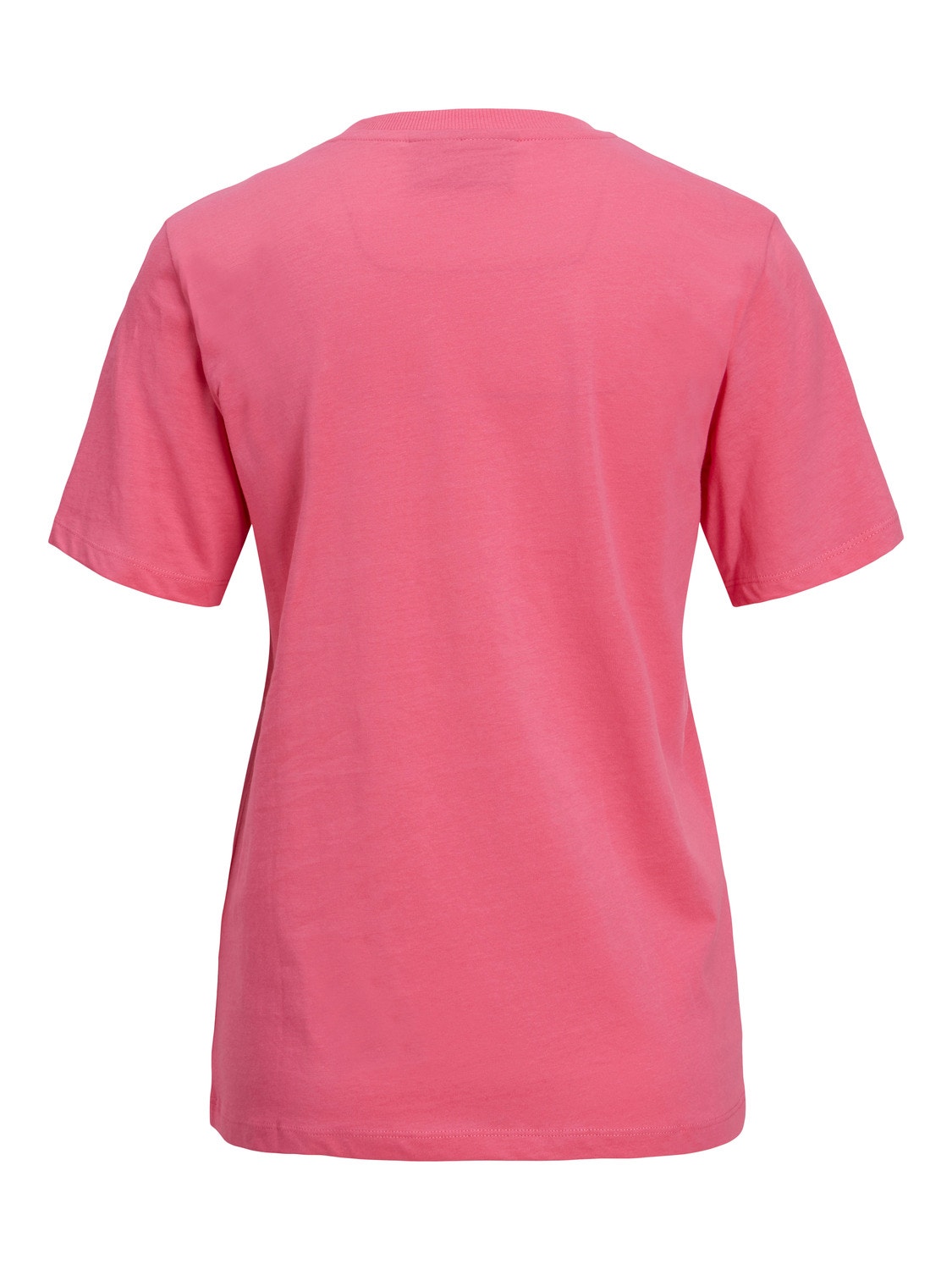 JJXX JXVEGAS T-shirt -Carmine Rose - 12234657