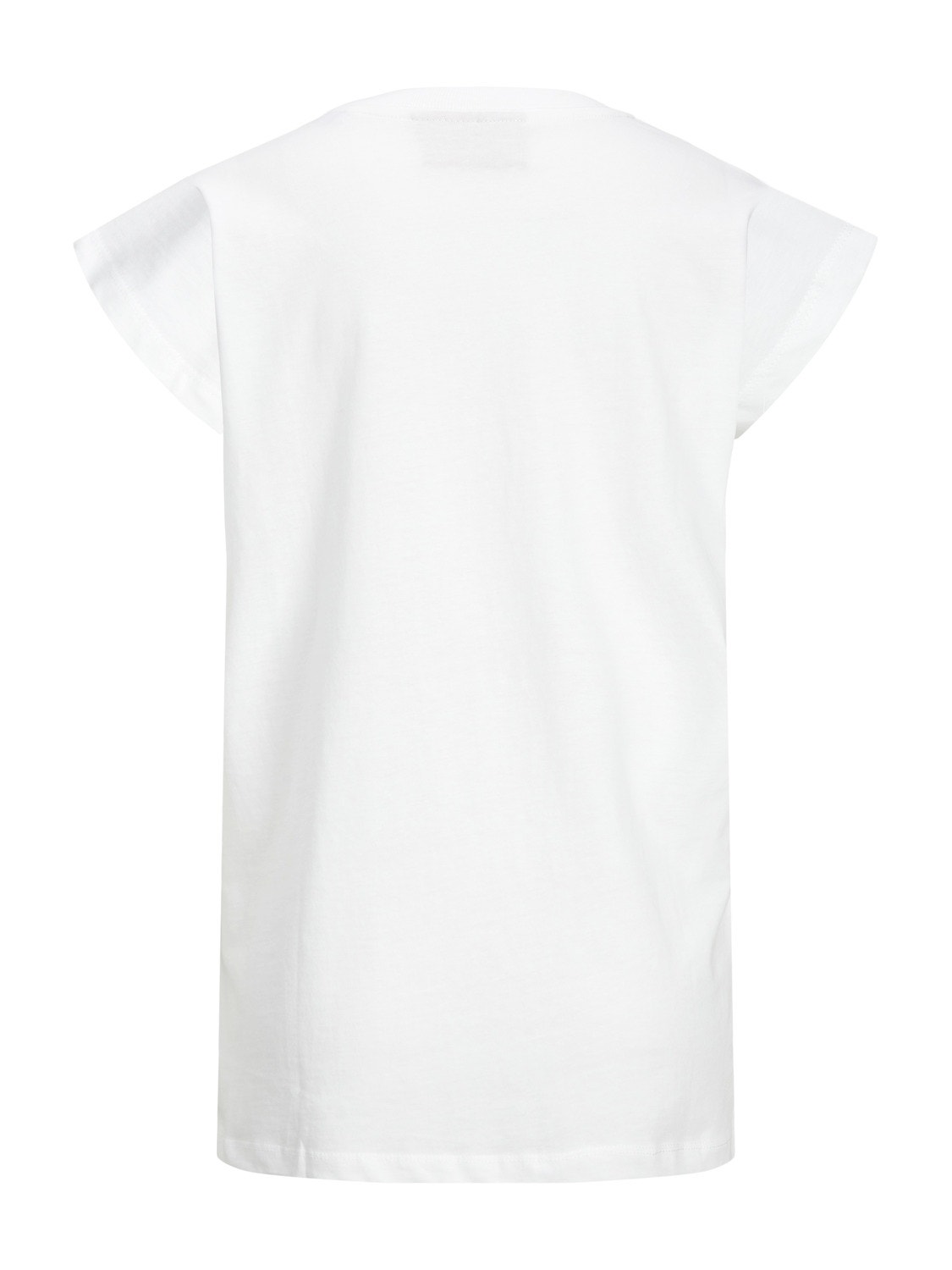 JJXX JXVIVI T-shirt -Bright White - 12234665