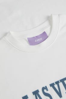 JJXX JXMARIE Freizeit-Kleid -Bright White - 12234670