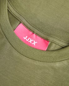 JJXX JXKELLY Dress -Four Leaf Clover - 12234674