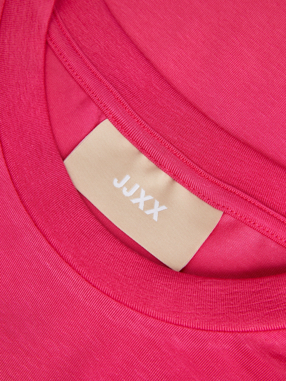 JJXX JXKELLY Φόρεμα -Raspberry Sorbet - 12234674