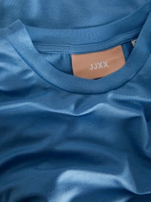 JJXX JXKELLY Φόρεμα -Silver Lake Blue - 12234674