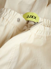 JJXX JXBLAKE Calças Cargo -Seedpearl - 12234805