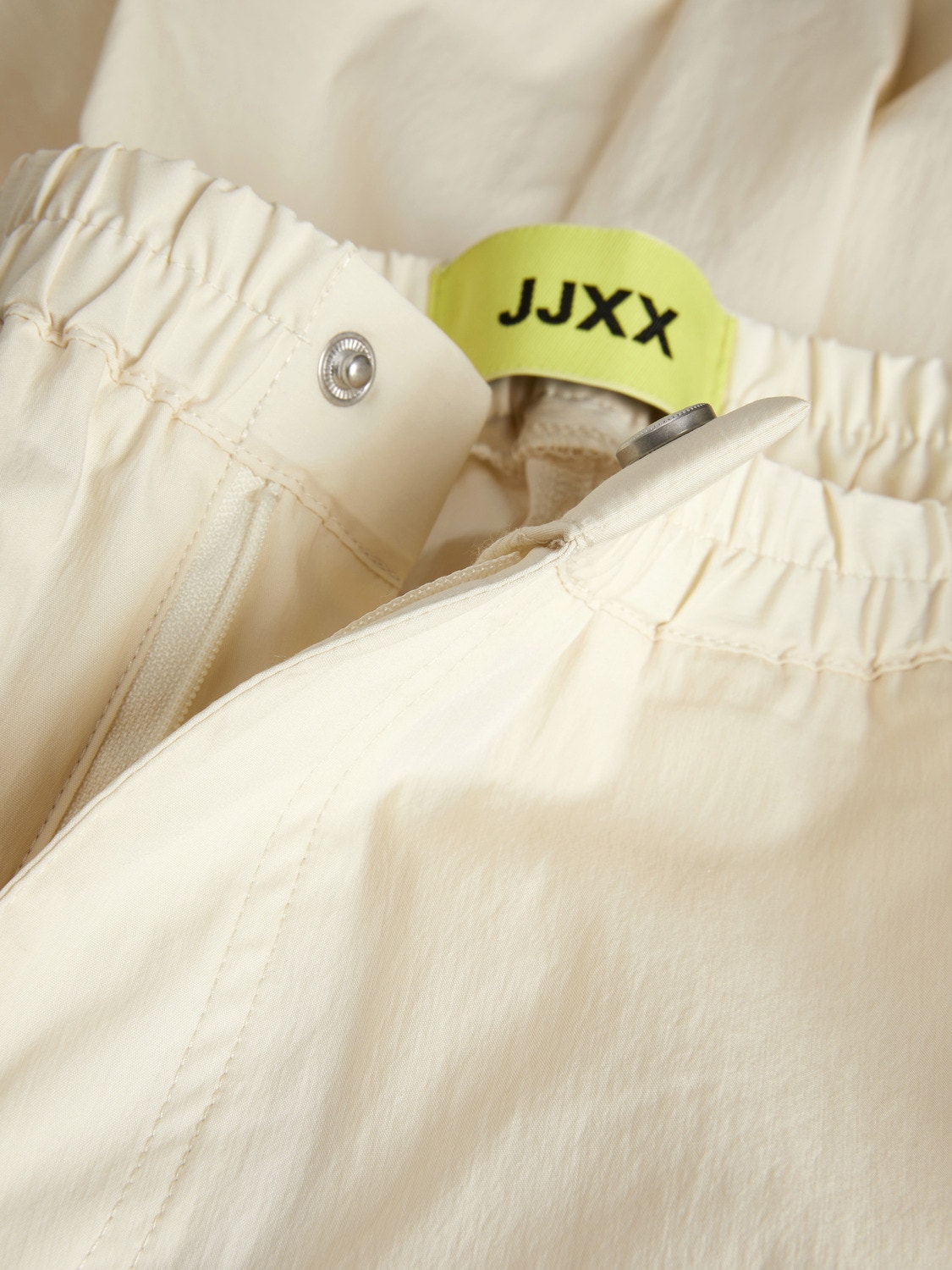 JJXX JXBLAKE Pantaloni cargo -Seedpearl - 12234805