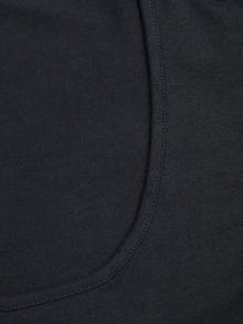 JJXX Καλοκαιρινό μπλουζάκι -Black - 12234839