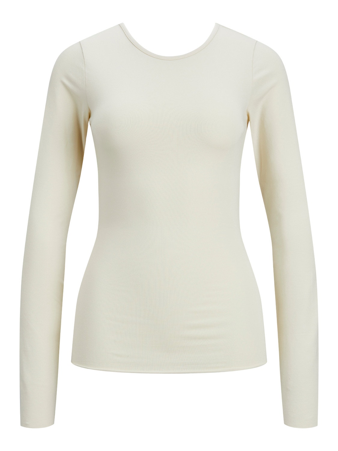 JJXX JXIBI T-skjorte -Bone White - 12234839