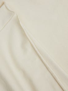 JJXX Καλοκαιρινό μπλουζάκι -Bone White - 12234839