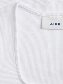 JJXX JXFURA Top -Bright White - 12234904