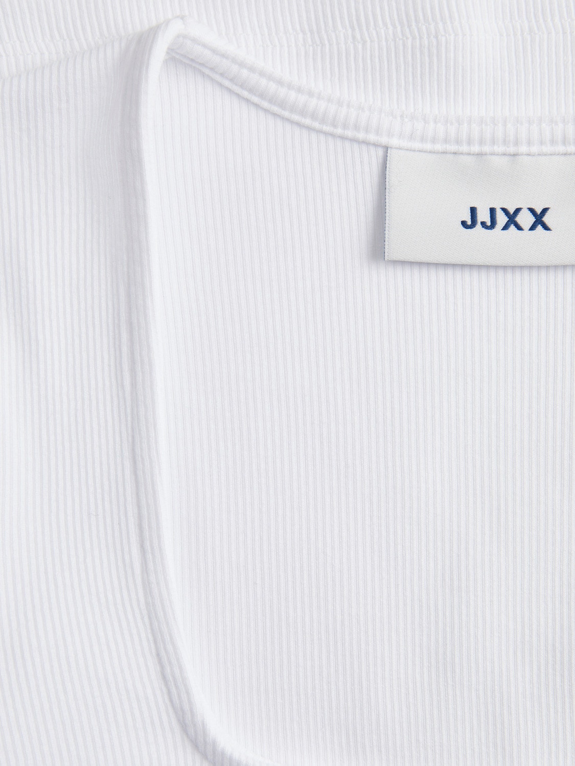 JJXX JXFURA Topp -Bright White - 12234904