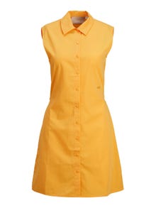 JJXX JXROE Shirt dress -Marigold - 12234999