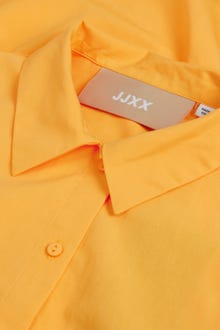 JJXX JXROE Hemdblusenkleid -Marigold - 12234999