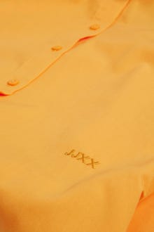 JJXX JXROE Shirt dress -Marigold - 12234999