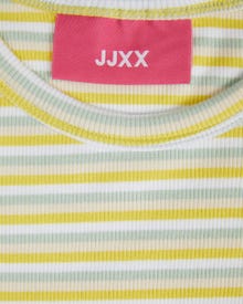 JJXX JXFLORIE Top -Silt Green - 12235098