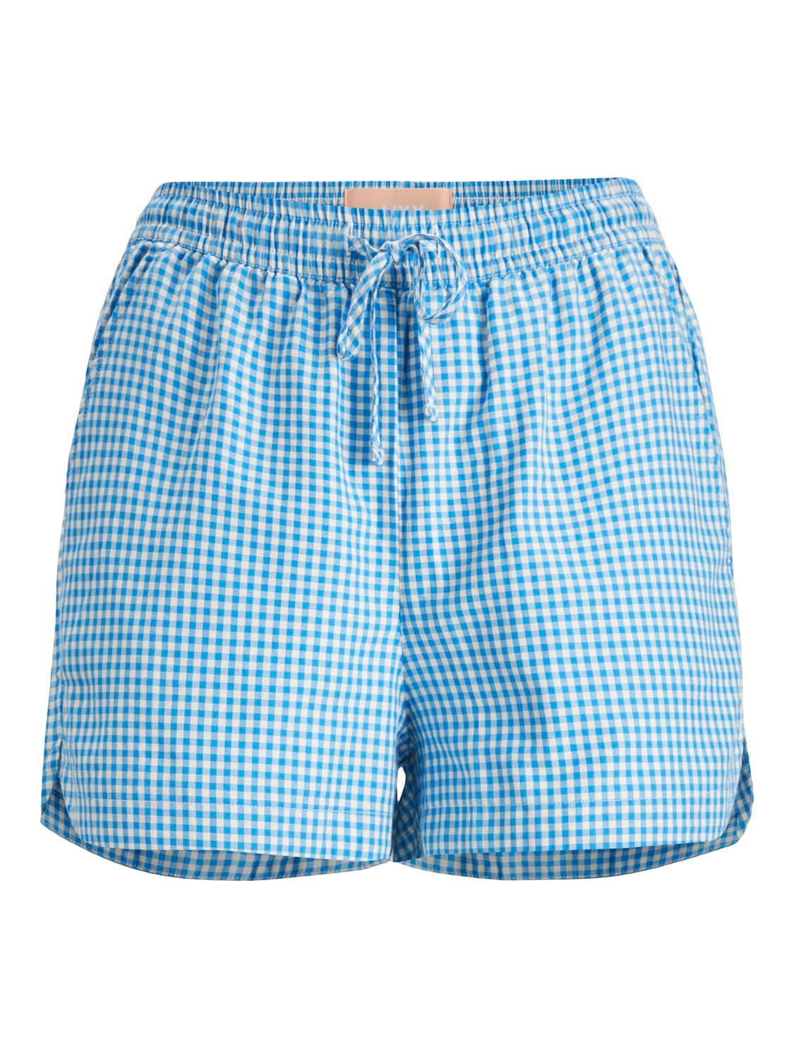 JJXX JXPAULINA Lässige Shorts -Ibiza Blue - 12235142