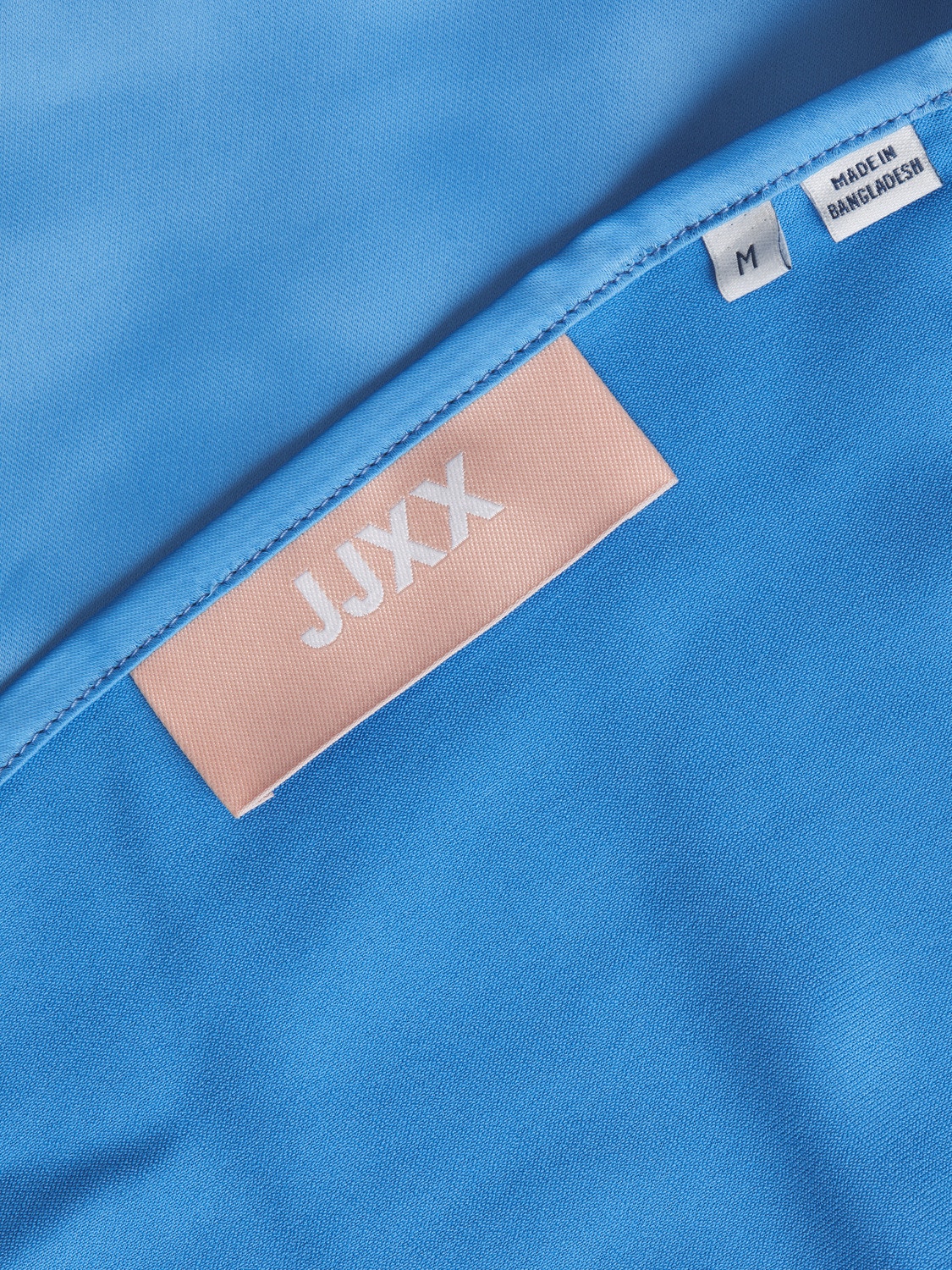 JJXX JXLOLA Top -Ibiza Blue - 12235225