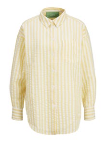 JJXX JXJAMIE Casual skjorte -Sunlight - 12235235