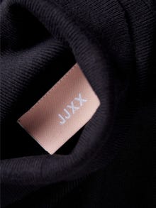 JJXX JXMIA Golfo megztinis -Black - 12236219