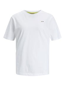 JJXX JXANNA T-shirt -Bright White - 12236267