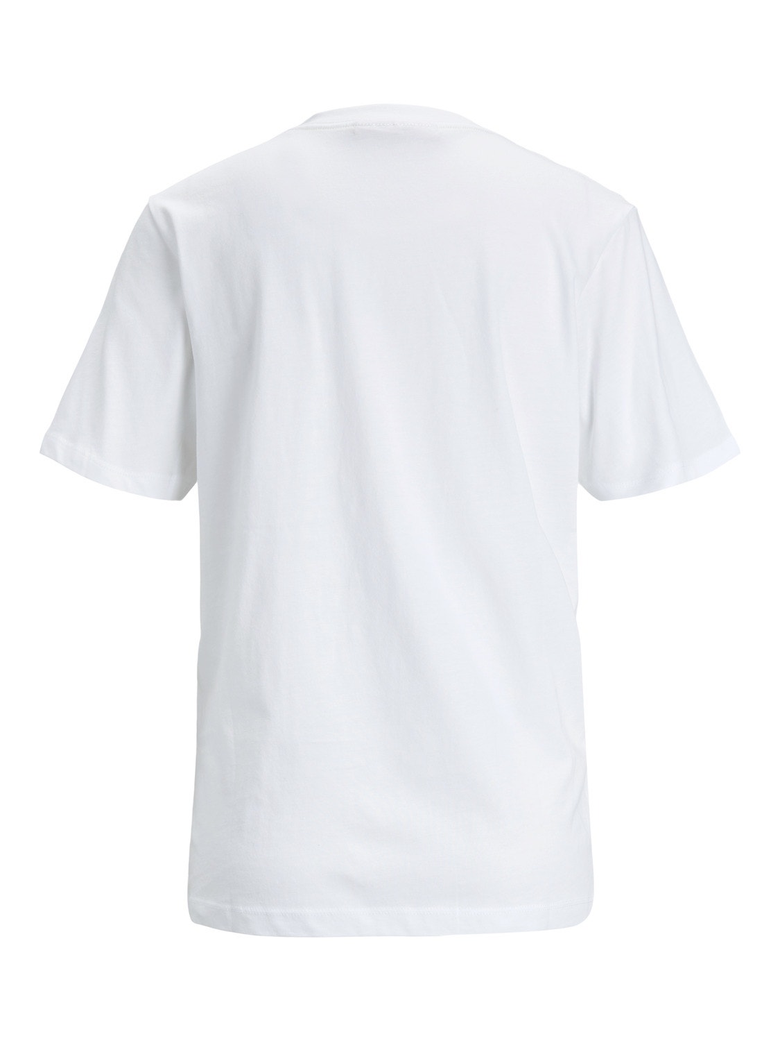 JJXX JXANNA T-skjorte -Bright White - 12236267
