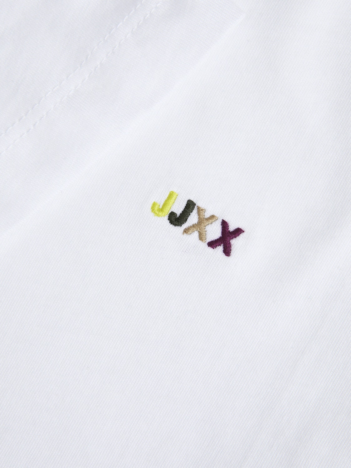 JJXX JXANNA T-shirt -Bright White - 12236267