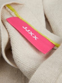 JJXX JXREGINA Knitted cardigan -Moonbeam - 12236275