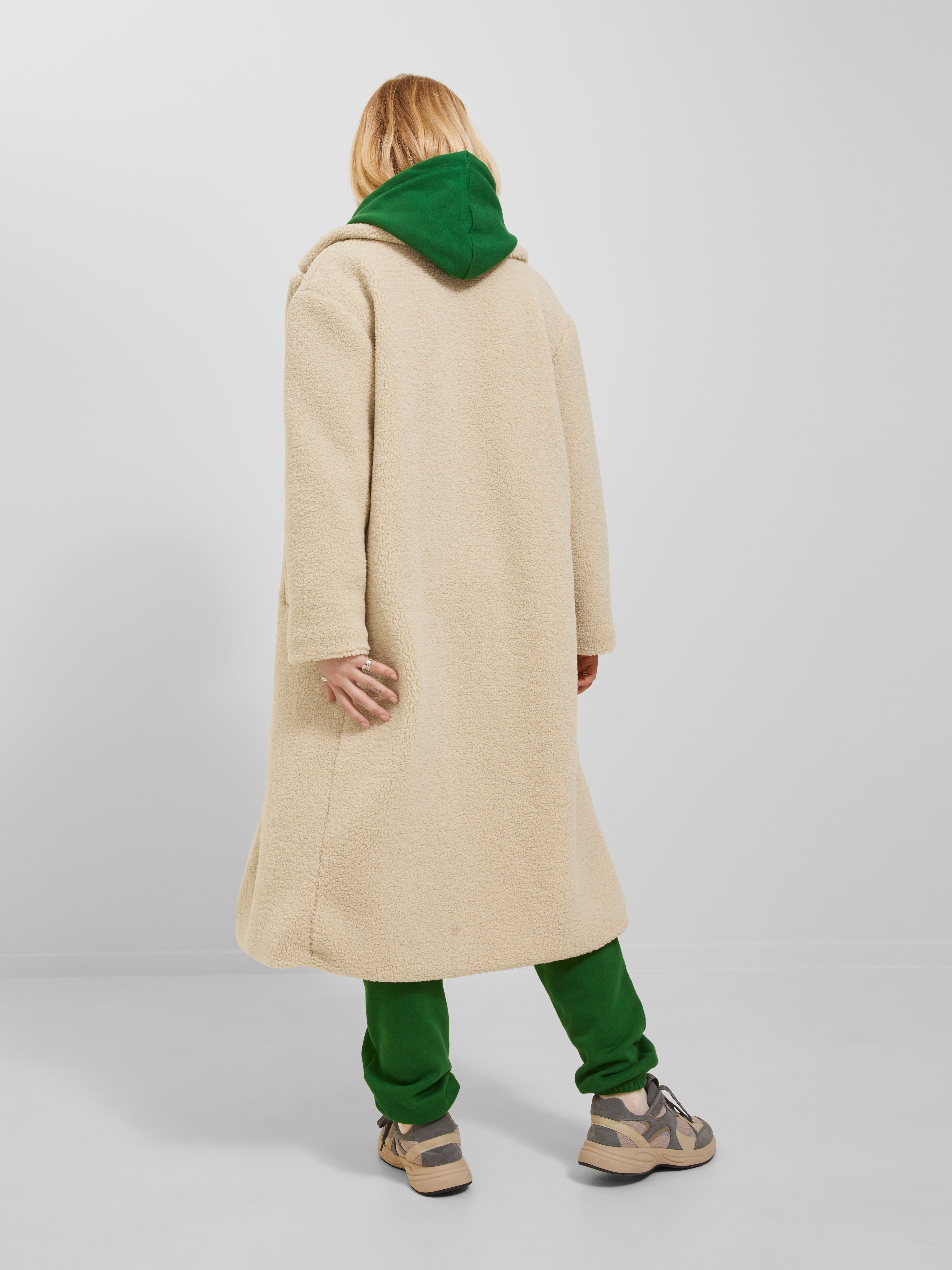 30% Rabatt auf JXEMMY Mantel | JJXX®