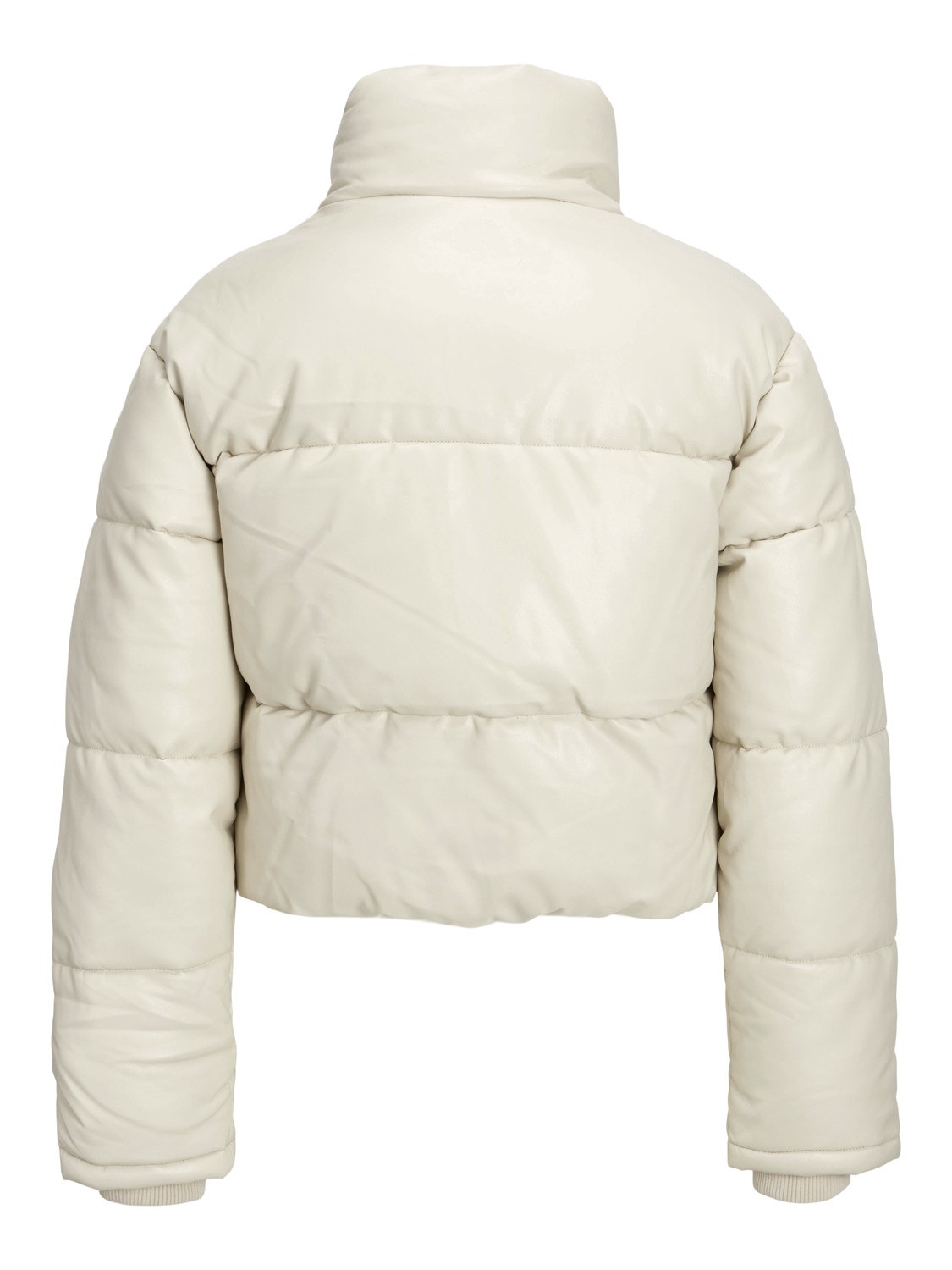 JJXX JXBREEZY Puffer jacket -Bone White - 12236383