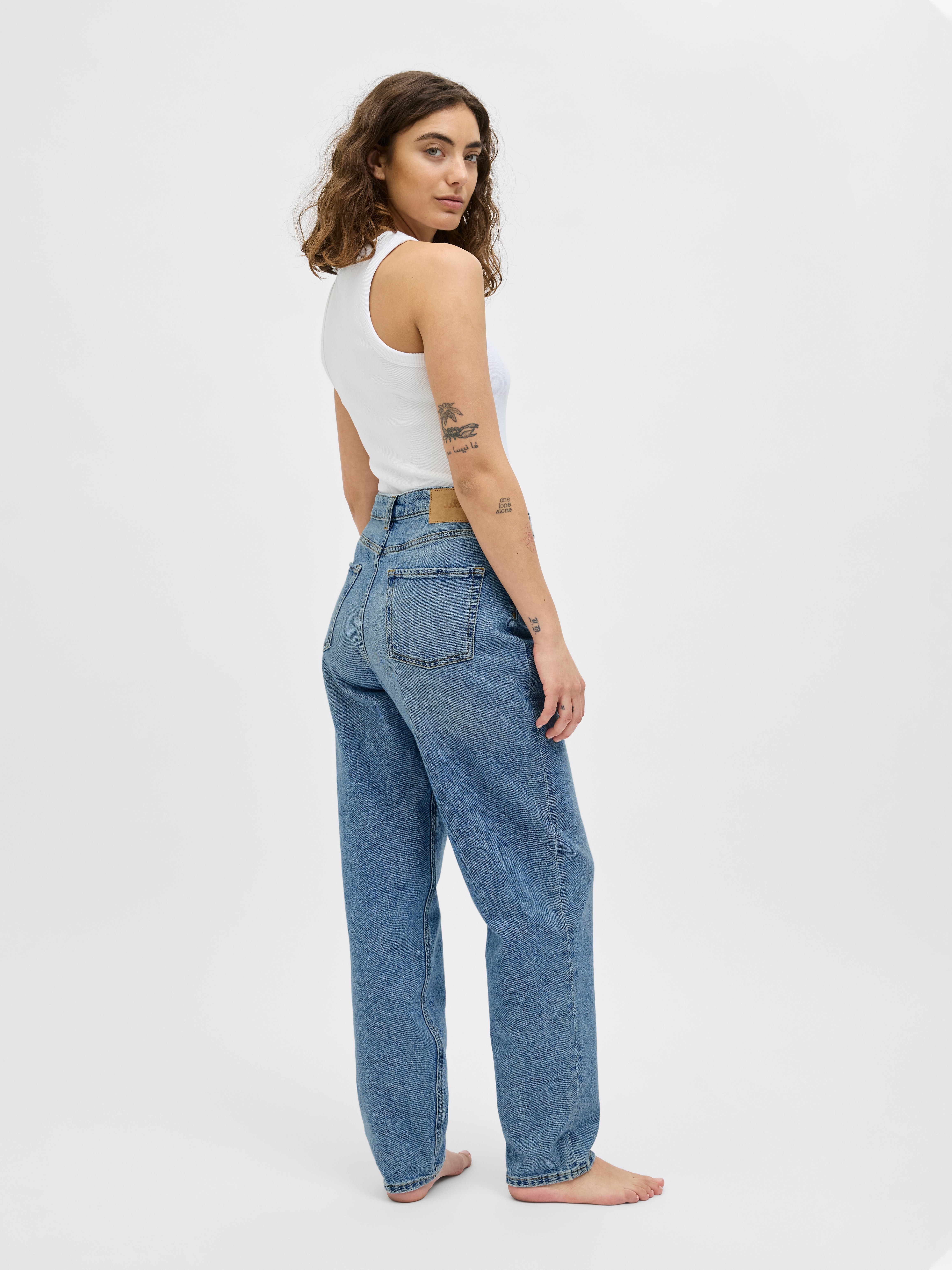 JXMADDY Skirt