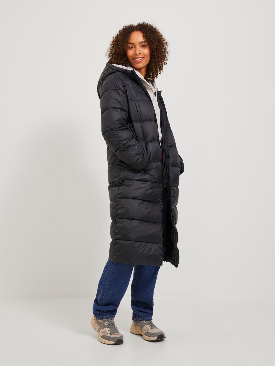 JXNORA Puffer jacket